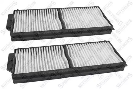 Салонный фильтр STELLOX 71-10242-SX