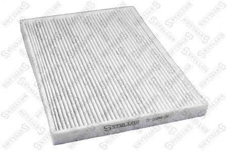 Салонный фильтр STELLOX 71-10244-SX