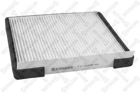Салонный фильтр STELLOX 71-10246-SX