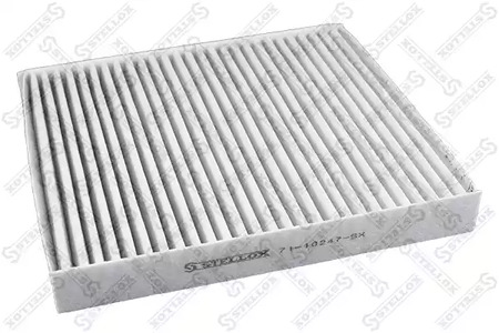 Салонный фильтр STELLOX 71-10247-SX