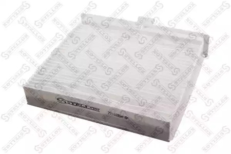 Фильтр салона STELLOX 71-10254-SX
