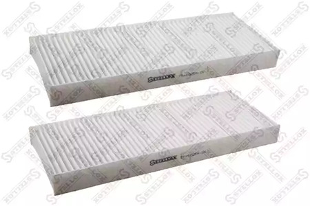 Салонный фильтр STELLOX 71-10259-SX