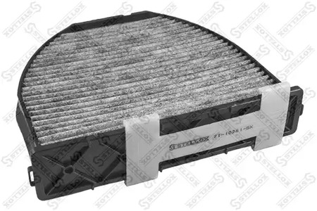 Салонный фильтр STELLOX 71-10261-SX