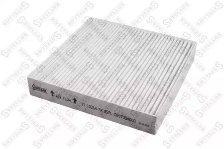 Салонный фильтр STELLOX 71-10264-SX