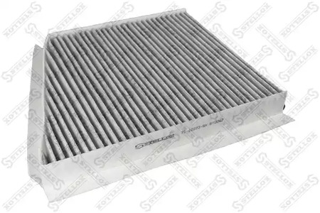 Салонный фильтр STELLOX 71-10273-SX