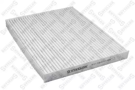 Салонный фильтр STELLOX 71-10277-SX