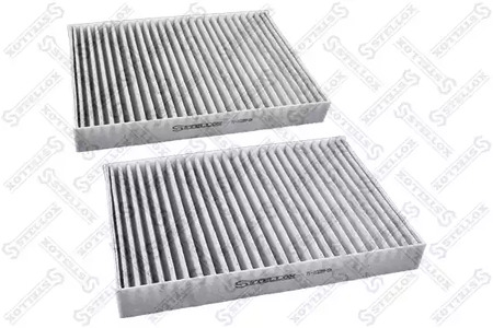 Салонный фильтр STELLOX 71-10289-SX