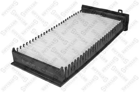 Салонный фильтр STELLOX 71-10302-SX