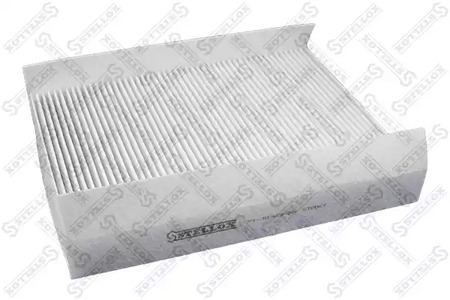 Фильтр воздуха во внутренном пространстве STELLOX 71-10309-SX
