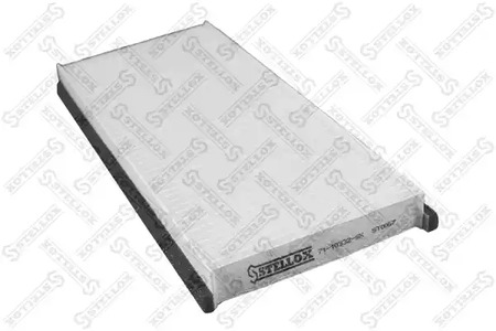 Фильтр салона STELLOX 71-10332-SX