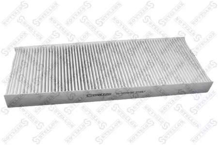 Салонный фильтр STELLOX 71-10334-SX