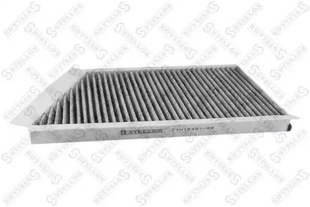 Салонный фильтр STELLOX 71-10461-SX