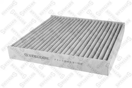 Салонный фильтр STELLOX 71-10463-SX