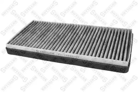 Салонный фильтр STELLOX 71-10500-SX