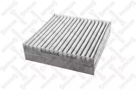 Фильтр салона STELLOX 71-10532-SX
