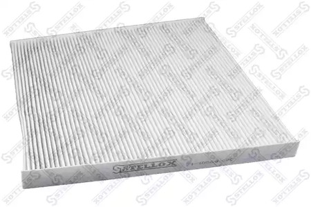 Салонный фильтр STELLOX 71-10569-SX