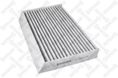 Салонный фильтр STELLOX 71-10572-SX