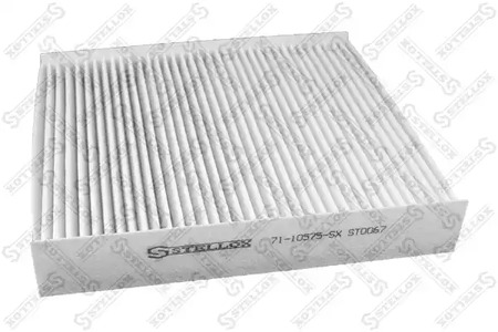 Салонный фильтр STELLOX 71-10575-SX