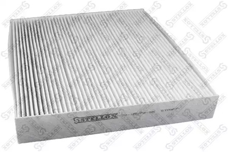 Фильтр салона STELLOX 71-10579-SX