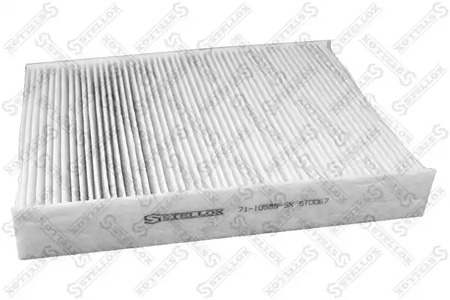 Фильтр салона STELLOX 71-10585-SX