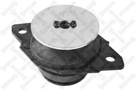 Подушка кпп STELLOX 71-11110-SX