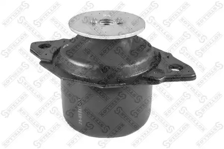 Механическая коробка передач STELLOX 71-11111-SX