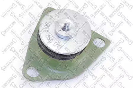 Рычаг независимой подвески колеса STELLOX 71-11161-SX