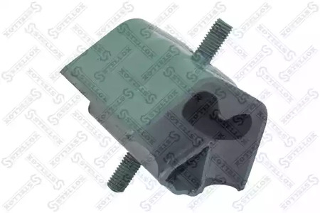Двигатель STELLOX 71-11224-SX
