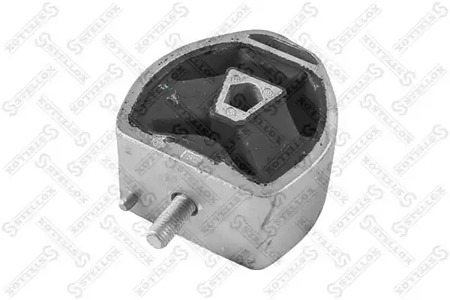 Подушка кпп левая STELLOX 71-11253-SX
