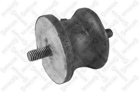Механическая коробка передач STELLOX 71-11280-SX