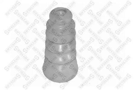 Отбойник амортизатора заднего STELLOX 71-12130-SX