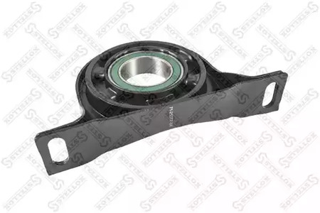 Опора кардана с подшипн. STELLOX 71-21372-SX
