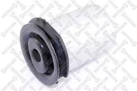 Подвеска рычага независимой подвески колеса STELLOX 77-00155-SX