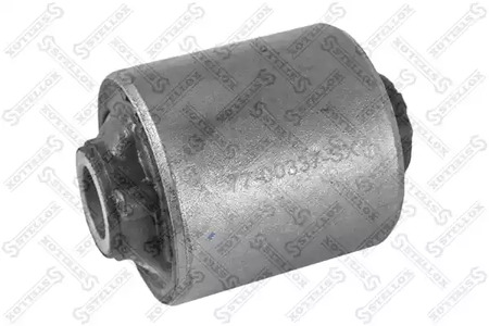 Сайлентблок STELLOX 77-00337-SX