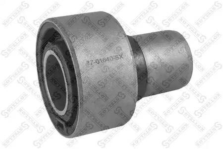 Рычаг независимой подвески колеса STELLOX 77-01640-SX
