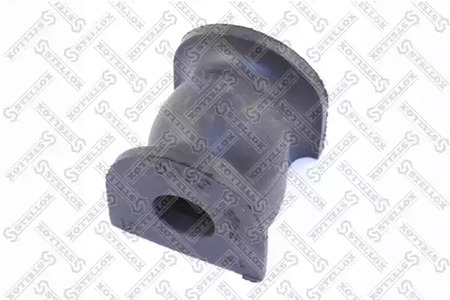 Опора стабилизатора STELLOX 79-00012-SX