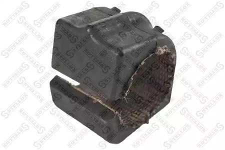 Втулка стабилизатора переднего STELLOX 79-00069-SX