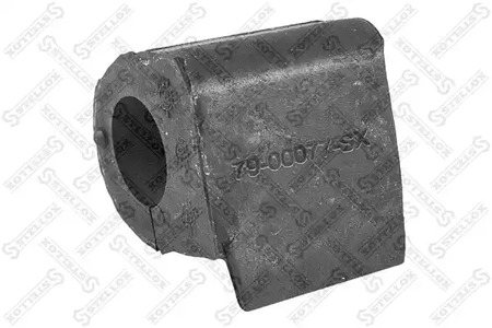 Опора стабилизатора STELLOX 79-00077-SX