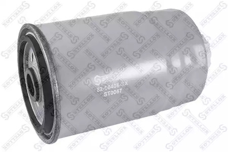 Топливный фильтр STELLOX 82-00408-SX