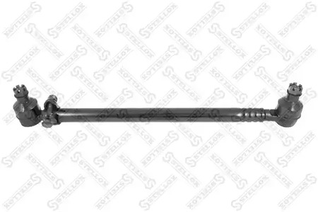 Продольная рулевая тяга STELLOX 84-35408-SX