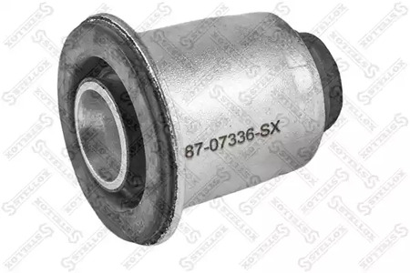 Подвеска рычага независимой подвески колеса STELLOX 87-07336-SX