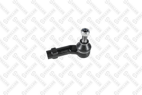 Наконечник рулевой правый STELLOX 51-00243A-SX