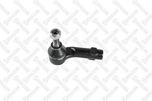 Наконечник поперечной рулевой тяги STELLOX 51-00244A-SX