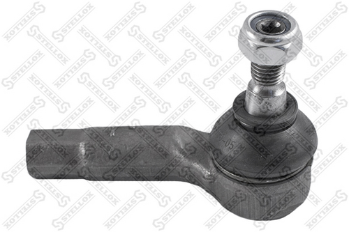 Наконечник рулевой тяги STELLOX 51-00251A-SX