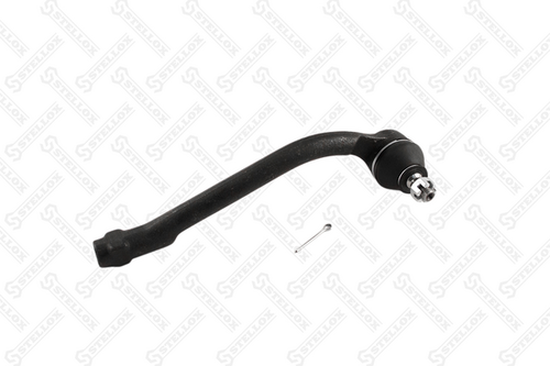 Наконечник поперечной рулевой тяги STELLOX 51-00309A-SX