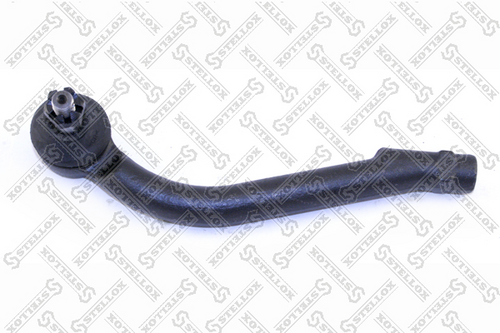 Наконечник рулевой правый STELLOX 51-00317-SX