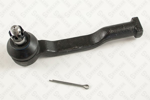 Наконечник поперечной рулевой тяги STELLOX 51-00325A-SX