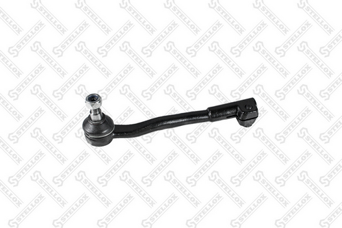 Наконечник поперечной рулевой тяги STELLOX 51-00699A-SX