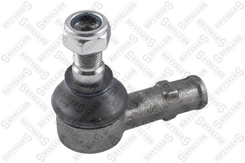 Наконечник рулевой тяги STELLOX 51-00736A-SX