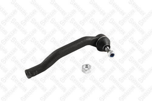 Наконечник поперечной рулевой тяги STELLOX 51-00797A-SX